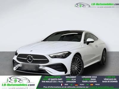 Mercedes CLE Coupe 450 BVA 4MATIC