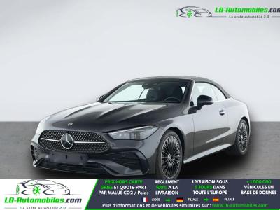 Mercedes CLE Cabriolet 450 BVA 4MATIC