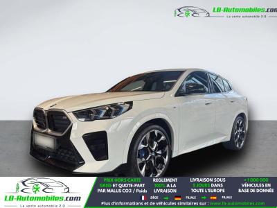 BMW X2 M35i 300ch BVA