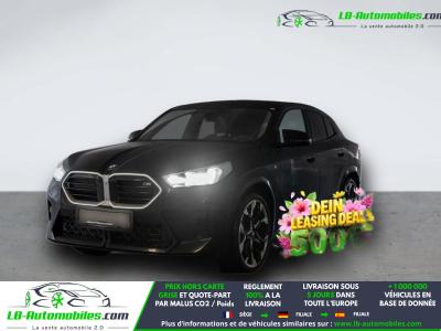 BMW X2 M35i 300ch BVA