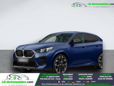 BMW X2 M35i 300ch BVA