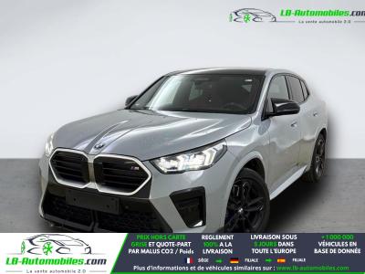 BMW X2 M35i 300ch BVA