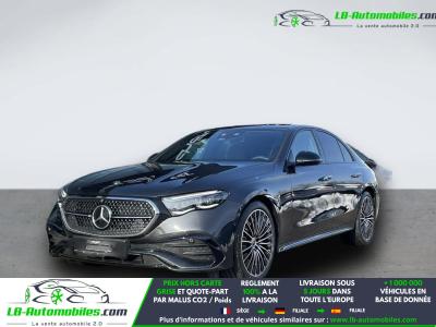 Mercedes Classe E 450 d  BVA 4MATIC