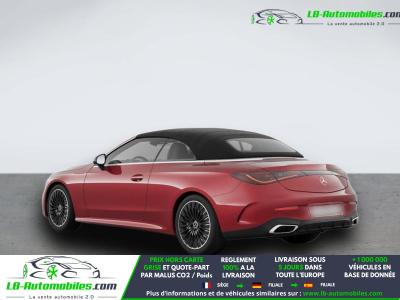 Mercedes CLE Cabriolet 450 BVA 4MATIC