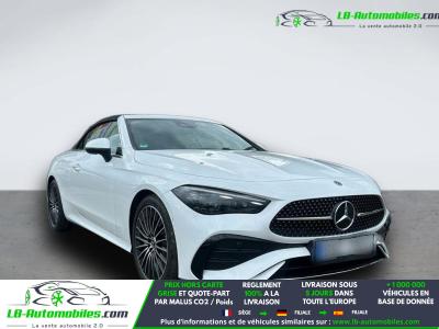 Mercedes CLE Cabriolet 450 BVA 4MATIC