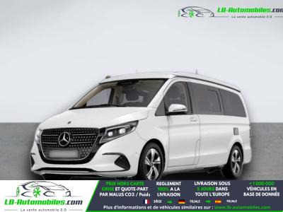 Mercedes Classe V Marco Polo 220d BVA RWD