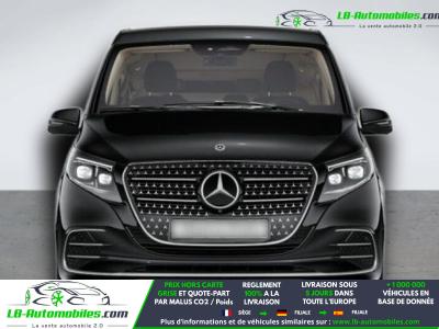 Mercedes Classe V Marco Polo 220d BVA RWD