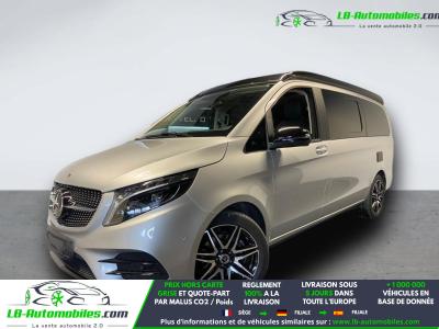 Mercedes Classe V Marco Polo 300d BVA 4x4