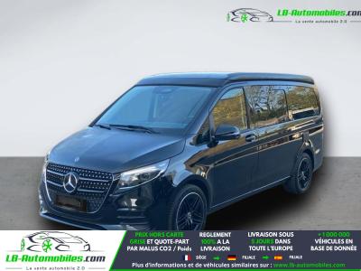 Mercedes Classe V Marco Polo 300d BVA 4x4