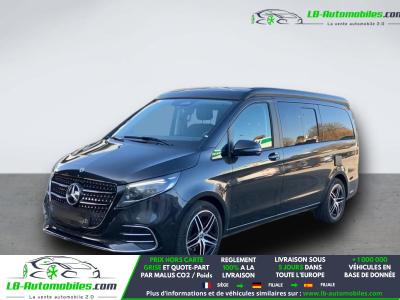 Mercedes Classe V Marco Polo 300d BVA 4x4