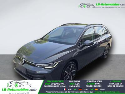 Volkswagen Golf SW 1.5 eTSI 150 BVA
