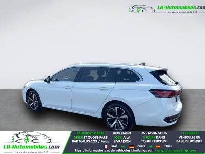 Volkswagen Golf SW 1.5 eTSI 150 BVA