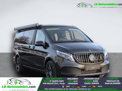 Mercedes Classe V Marco Polo 300d BVA RWD