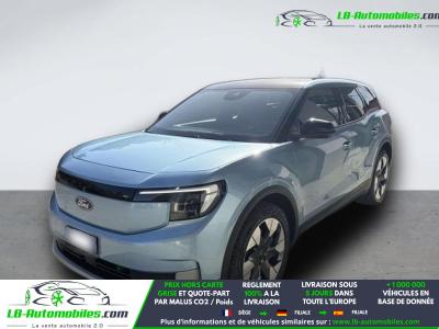 Ford Explorer Electrique 79 kWh 340 ch