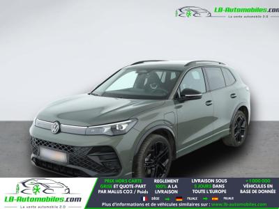 Volkswagen Tiguan 1.5 eHybrid 272 BVA