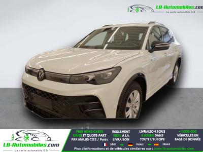 Volkswagen Tiguan 1.5 eHybrid 272 BVA