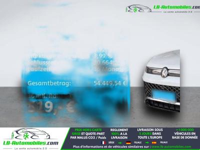 Volkswagen Tiguan 1.5 eHybrid 272 BVA