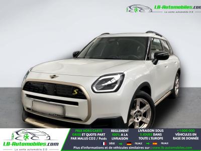 Mini Countryman 313 ch