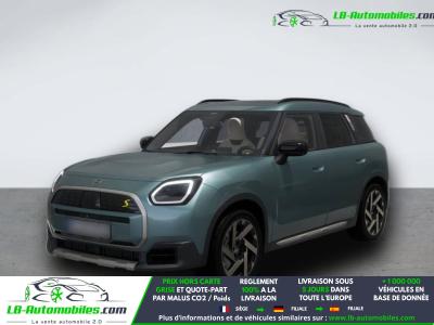 Mini Countryman 313 ch