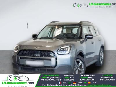 Mini Countryman 163 ch BVA D