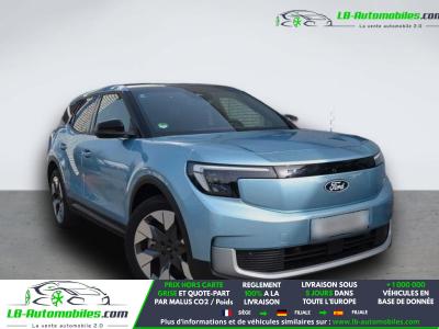 Ford Explorer Electrique 79 kWh 340 ch