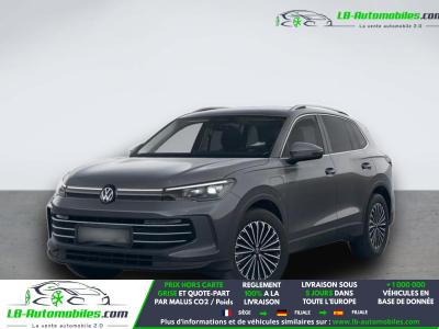 Volkswagen Tiguan 1.5 eHybrid 272 BVA