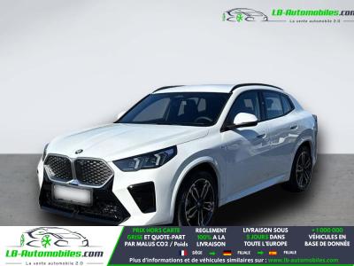BMW i IX 2 eDrive20 204ch BVA