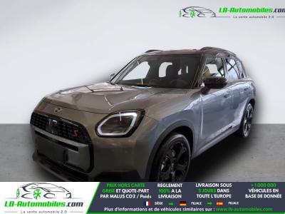Mini Countryman 218ch BVA ALL4