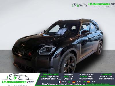 Mini Countryman 218ch BVA ALL4