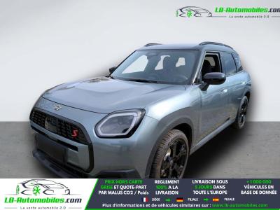 Mini Countryman 218ch BVA ALL4