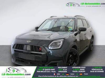 Mini Countryman 218ch BVA ALL4
