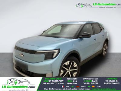 Ford Explorer Electrique 79 kWh 340 ch