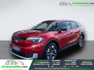 Ford Explorer Electrique 79 kWh 340 ch