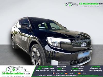 Ford Explorer Electrique 79 kWh 340 ch