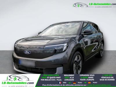 Ford Explorer Electrique 79 kWh 340 ch
