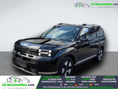 Hyundai Santa Fe 1.6 T-GDi Plug-in 253 HTRAC BVA
