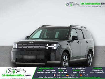 Hyundai Santa Fe 1.6 T-GDi Plug-in 253 HTRAC BVA