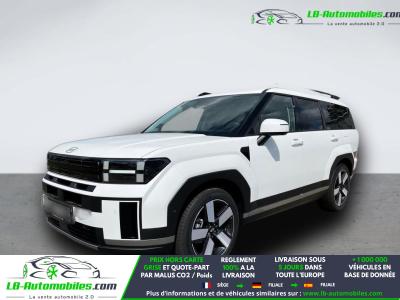 Hyundai Santa Fe 1.6 T-GDi Plug-in 253 HTRAC BVA