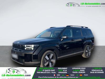 Hyundai Santa Fe 1.6 T-GDi Plug-in 253 HTRAC BVA