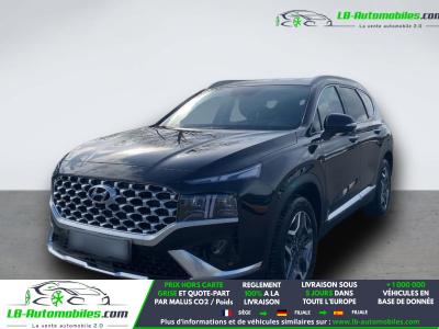 Hyundai Santa Fe 1.6 T-GDi Plug-in 253 HTRAC BVA