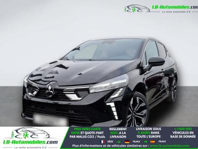 Mitsubishi Colt 1.0 MPI-T 91