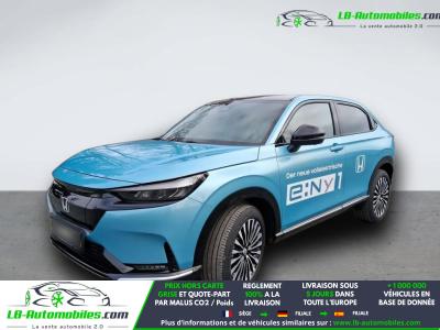 Honda E:NY1 e:Ny1 204 ch