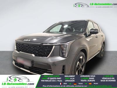 Kia Sorento 1.6 T-GDi 252ch Hybride Rechargeable 5 pl BVA