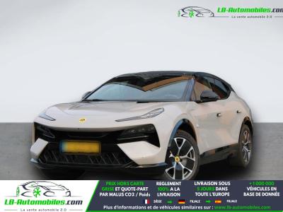Lotus Eletre 675