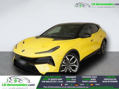 Lotus Eletre 675