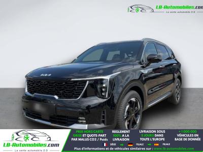 Kia Sorento 1.6 T-GDi 252ch Hybride Rechargeable 5 pl BVA