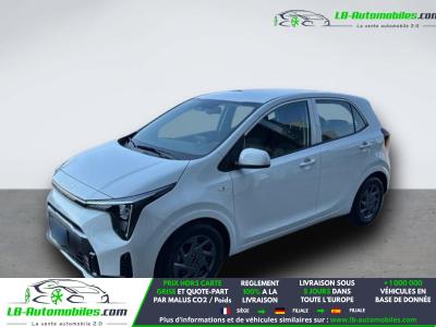 Kia Picanto 1.0 DPi 63 ch BVM