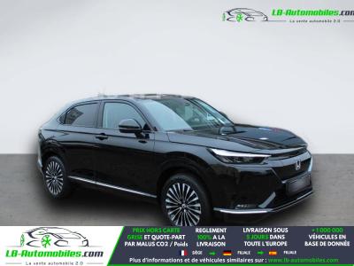 Honda E:NY1 e:Ny1 204 ch