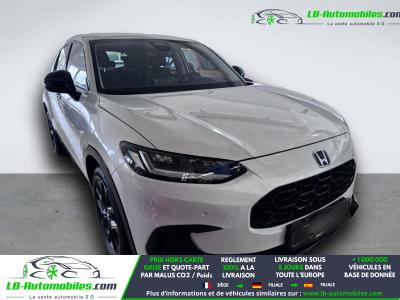 Honda ZR-V E:HEV e:HEV 2.0 i-MMD 143ch