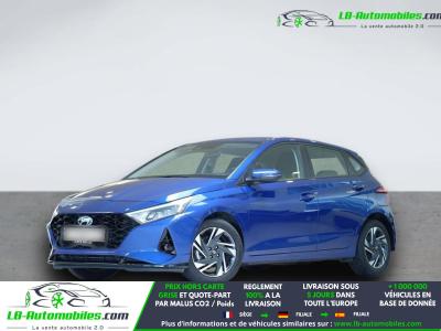 Hyundai I20 1.0 GDi 100 BVA
